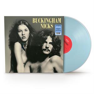 Buckingham Nicks - Buckingham Nicks | LP -Reissue, coloured vinyl-