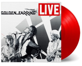 Golden Earring - Live | 2LP -coloured vinyl-