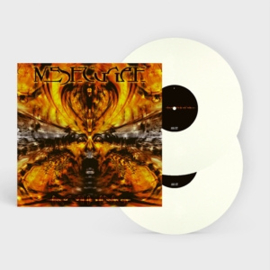 Meshuggah - Nothing | 2LP -Coloured vinyl-