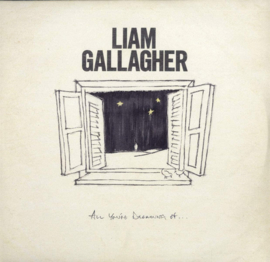 Liam Gallagher ‎– All You're Dreaming Of...  | 7" vinyl single