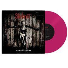 Slipknot - 5: The gray chapter | 2LP -Coloured vinyl-