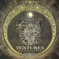 Textures - Silhouettes | CD