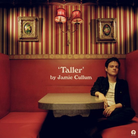 Jamie Cullum - Taller -Deluxe- |  CD