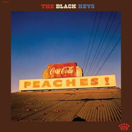 Black Keys - Peaches! | CD