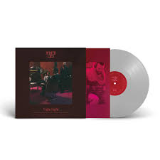 White Lies - Night Light | LP -Coloured vinyl-