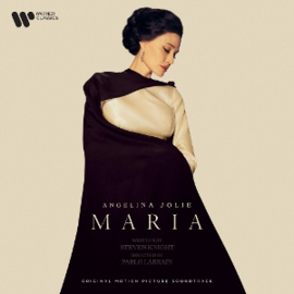 Maria Callas - Maria (Original Motion Picture) | CD