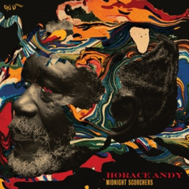 Horace Andy - Midnight Scorchers | CD