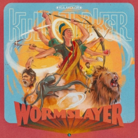 Kula Shaker - Wormslayer | LP