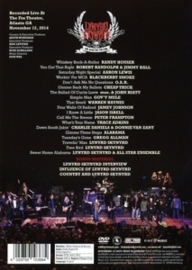 Lynyrd Skynyrd -tribute, various artists- - One more for the fans! | DVD