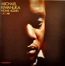 Michael Kiwanuka - Home Again | CD