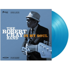 Robert Cray Band - In My Soul | LP -Reissue, Coloured vinyl-