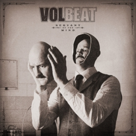 Volbeat - Servant Of The Mind | 2LP