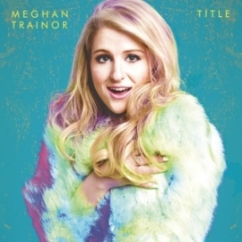 Meghan Trainor - Title | CD -Deluxe edition-