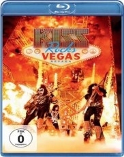 Kiss - Rocks Vegas | Blu-Ray