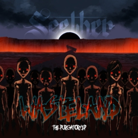 Seether - Wasteland: the Purgatory  | CD