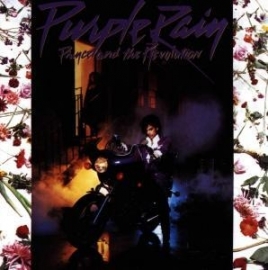 Prince - Purple rain | CD