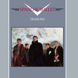 Spandau Ballet - Diamond | CD -Reissue, Softpack-