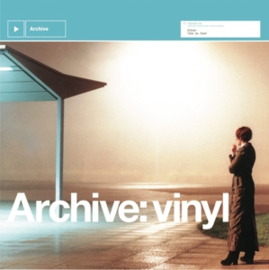 Archive - Take My Head | LP