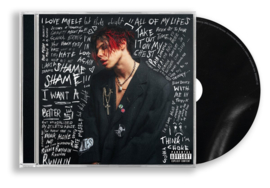 Yungblud - Yungblud | CD -Deluxe edition-