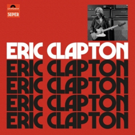 Eric Clapton - Eric Clapton | 4CD Boxset -Deluxe edition-