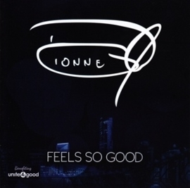 Dionne Warwick - Feels so good | CD