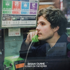 Brian Dunne - Loser On the Ropes | CD
