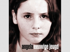 Angela Groothuizen - Eeuwige jeugd | CD