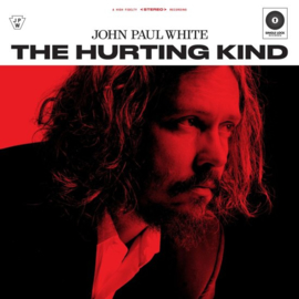 John Paul White - Hurting Kind |  CD