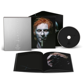 Rammstein - Sehnsucht | CD -20th anniversary edition-