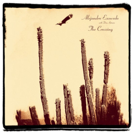 Alejandro Escovedo - Crossing | LP