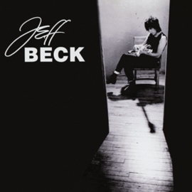Jeff Beck - Who Else! | CD -Reissue-