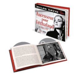Miles Davis - Ascenseur Pour L'echafaud | 2CD -Reissue-