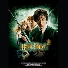 John Williams - Harry Potter and the Chamber of Secrets | 2LP -Reissue-