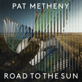 Pat Metheny - Road To The Sun | LP