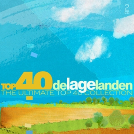 Various- Top 40 - De Lage Landen | 2CD