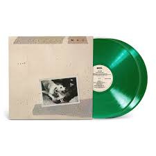 Fleetwood Mac - Tusk | 2LP -Reissue, coloured vinyl-