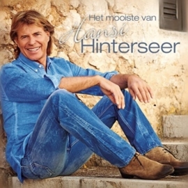 Hansi Hinterseer - Het mooiste van Hansi Hinterseer | 2CD