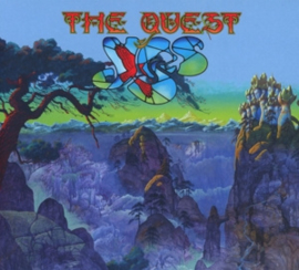 Yes - The Quest | 2CD