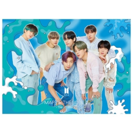 BTS - Map of the Soul 7: ~the Journey~ | 2CD