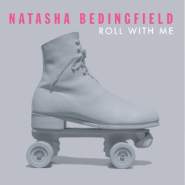 Natasha Bedingfield - Roll with me | CD
