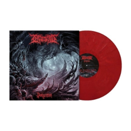 Ingested - Denigration | LP -Coloured vinyl-