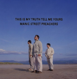 Manic Street Preachers - This is my truth |  3CD