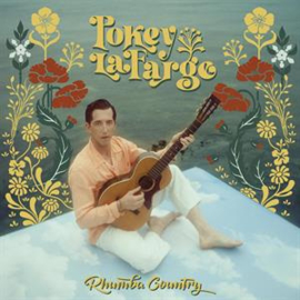 Pokey Lafarge - Rhumba Country | LP -Coloured vinyl-