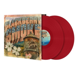 Blackberry Smoke - You Hear Georgia | 2LP -Coloured vinyl-