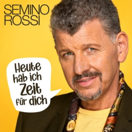 Semino Rossi - Heute Hab Ich Zeit Fur Dich  | CD