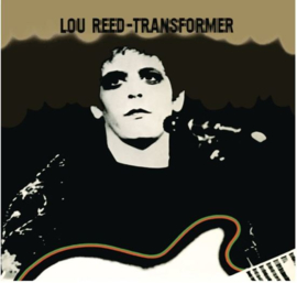 Lou Reed - Transformer | LP