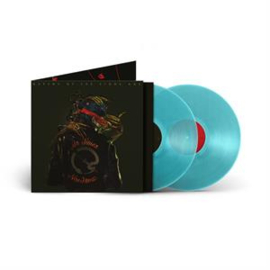 Queens of the Stone Age - In Times New Roman... | 2LP -Coloured vinyl-