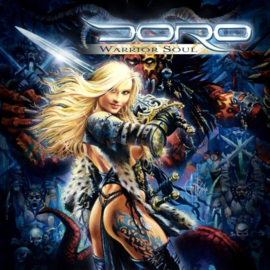 Doro - Warrior soul | LP
