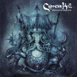 Cypress Hill - Elephants on acid | 2LP