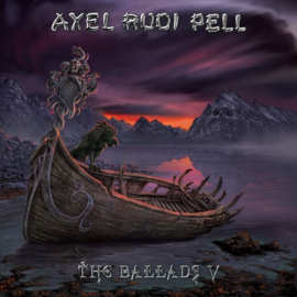 Axel Rudi Pell - The ballads | CD